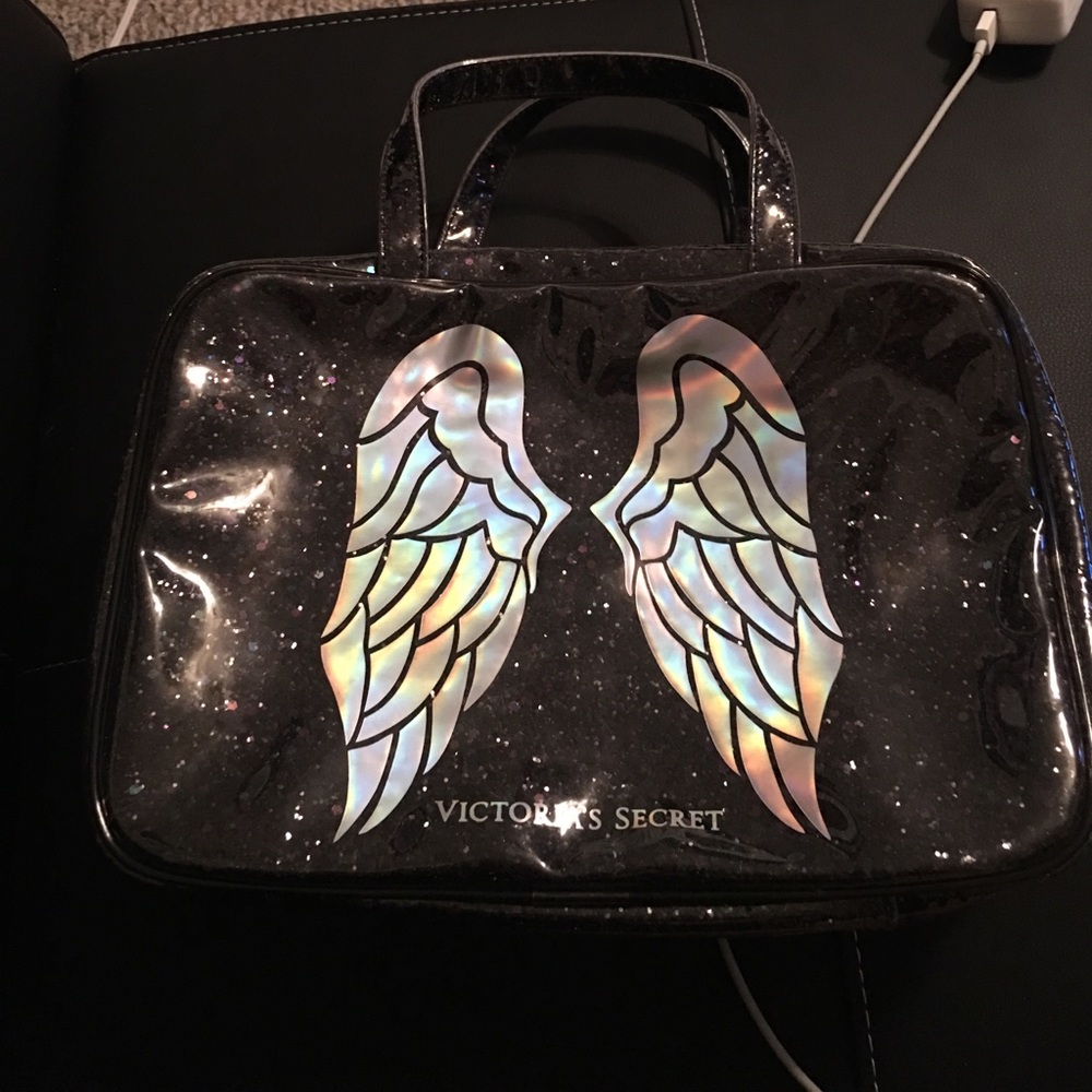 VS MakeUp Travel Tote