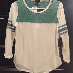Forever 21 t-shirt