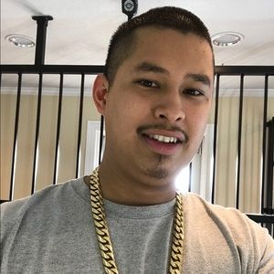 Meet your Posher, Abran