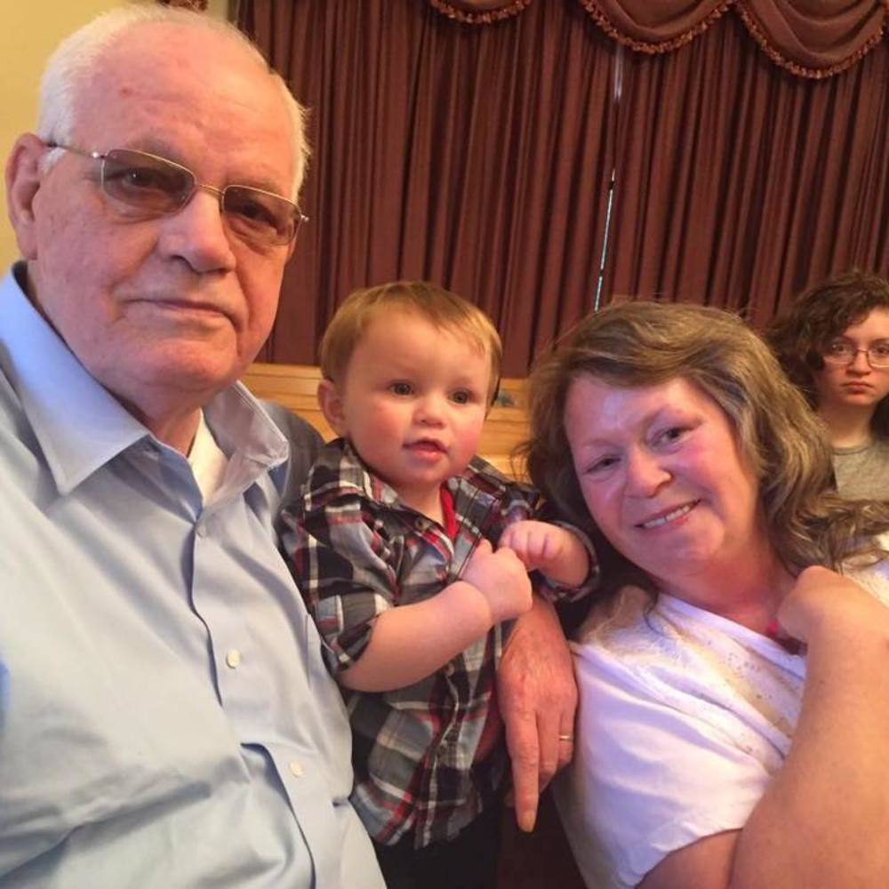 Meet your Posher, Pauletta