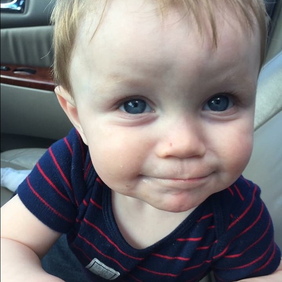 Meet your Posher, Pauletta - Picture 2 of 2