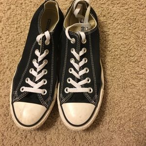 Men and Women's Original Converse