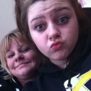 Meet your Posher, Cherie