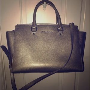 Michael Kors Satchel