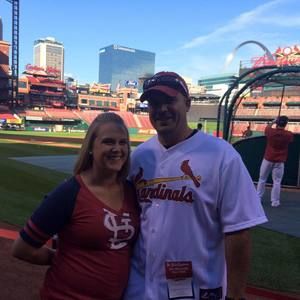 Meet your Posher, Missy