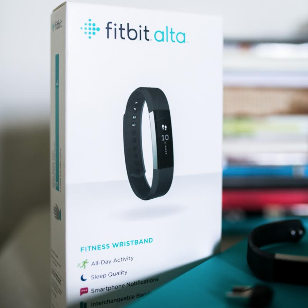 Fitbit Alta