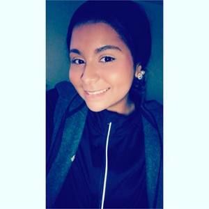 Meet your Posher, Krissy