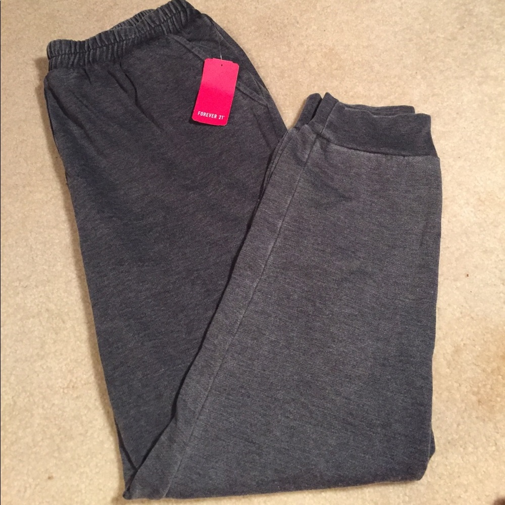 Women's jogger sweatpants