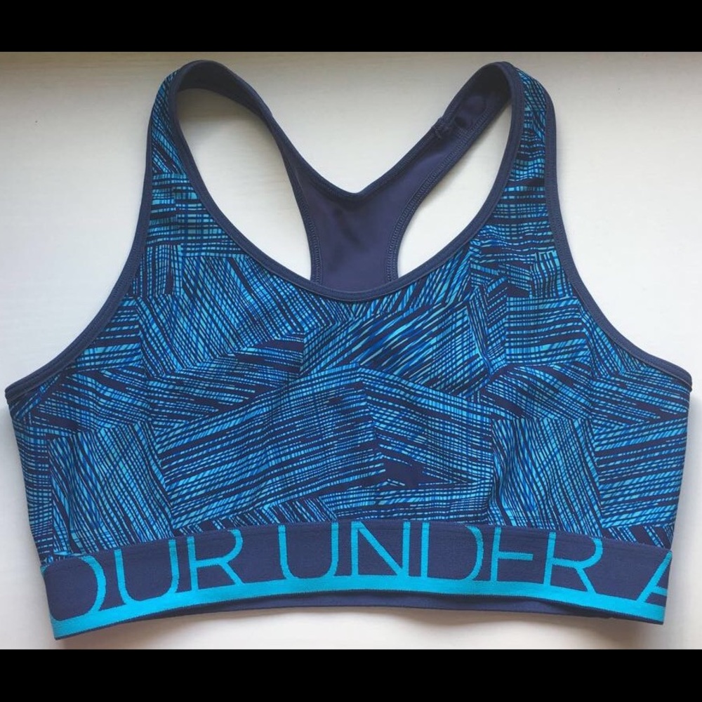 Under Amour Sports Bra LAST CHANCE CLOSET CLOSING