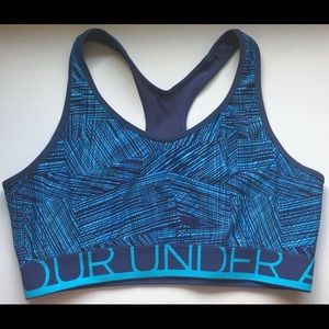Under Amour Sports Bra LAST CHANCE CLOSET CLOSING