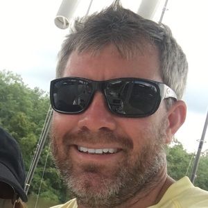 Meet your Posher, Wes