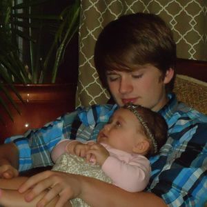 Meet your Posher, Corey