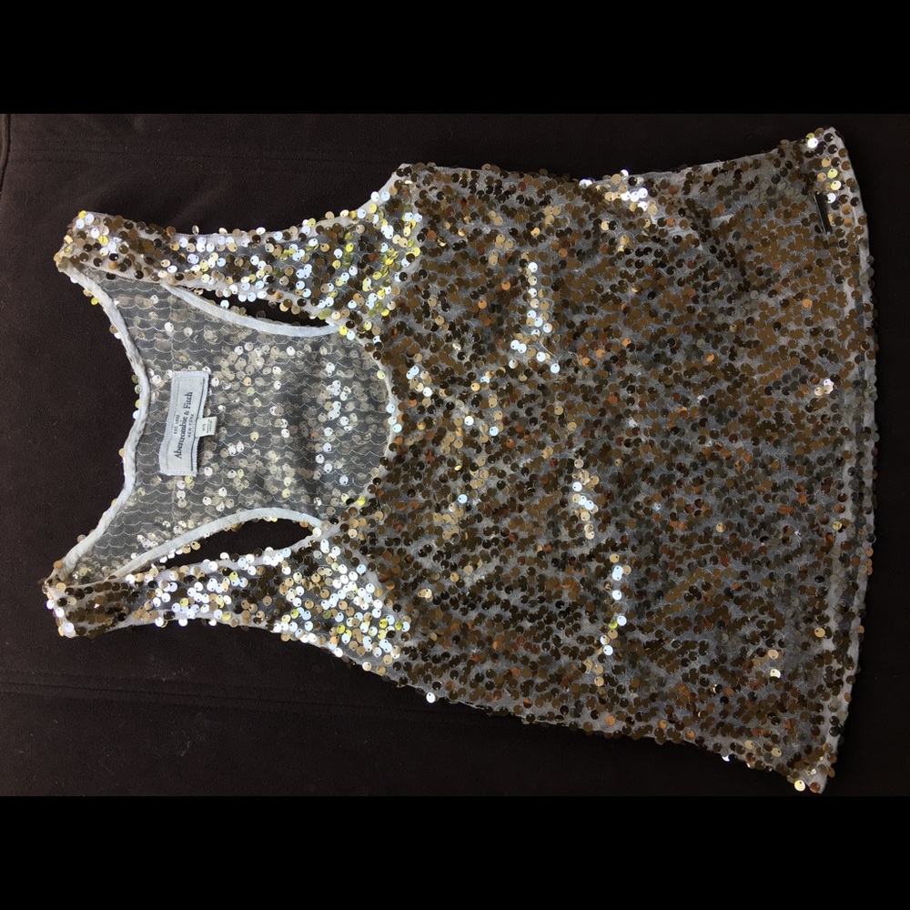 Abercrombie and Fitch