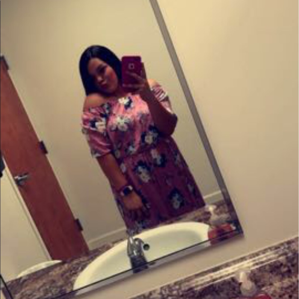 Meet your Posher, Mckayla