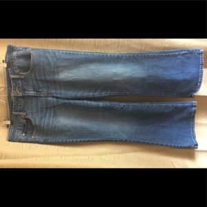 AE Fav Boyfriend Jeans LAST CHANCE CLOSET CLOSING