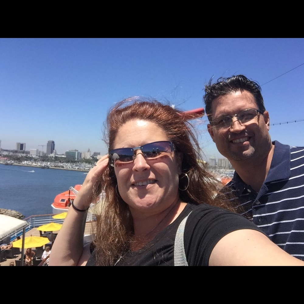 Meet your Posher, Tracy