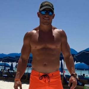 Meet your Posher, Dane