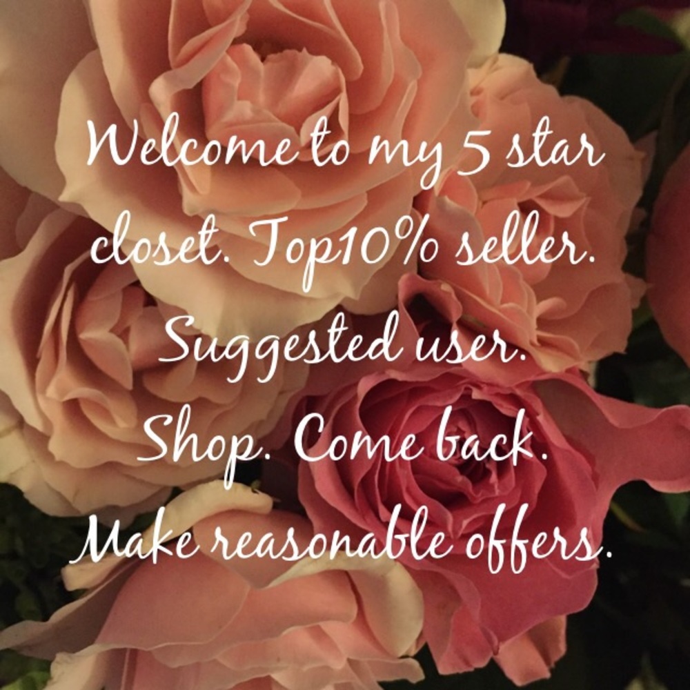 Sassy clothes, shoes & bags!