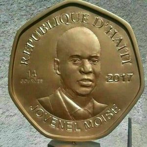 Meet your Posher, Wolnaill