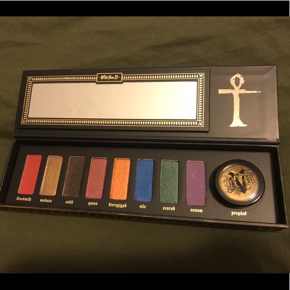 Eyeshadow