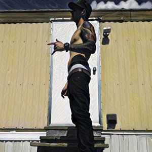 Meet your Posher, Brannon