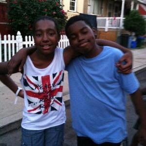 Meet your Posher, Chase