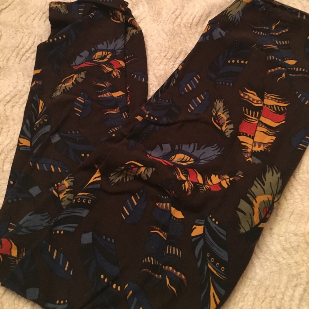 LLR OS
