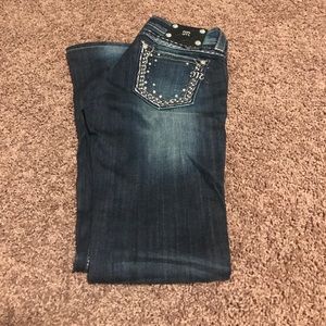 Miss Me Jeans sz 27