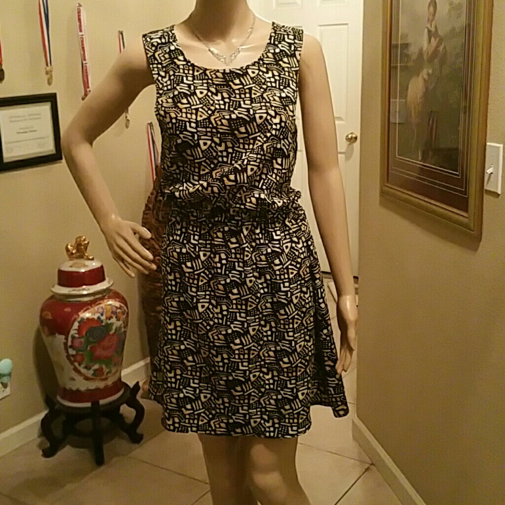 One And Only Dress
