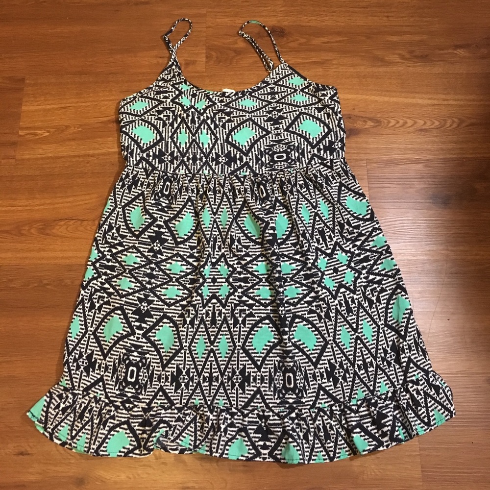 One Clothing Dress