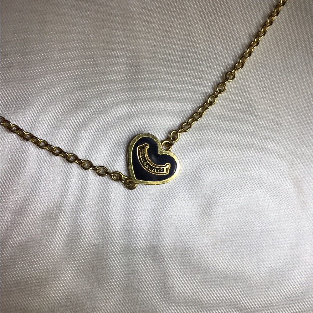 JUICY COUTURE NECKLACE