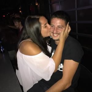 Meet your Posher, Melanie