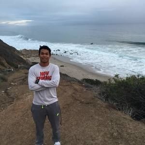 Meet your Posher, Kylel