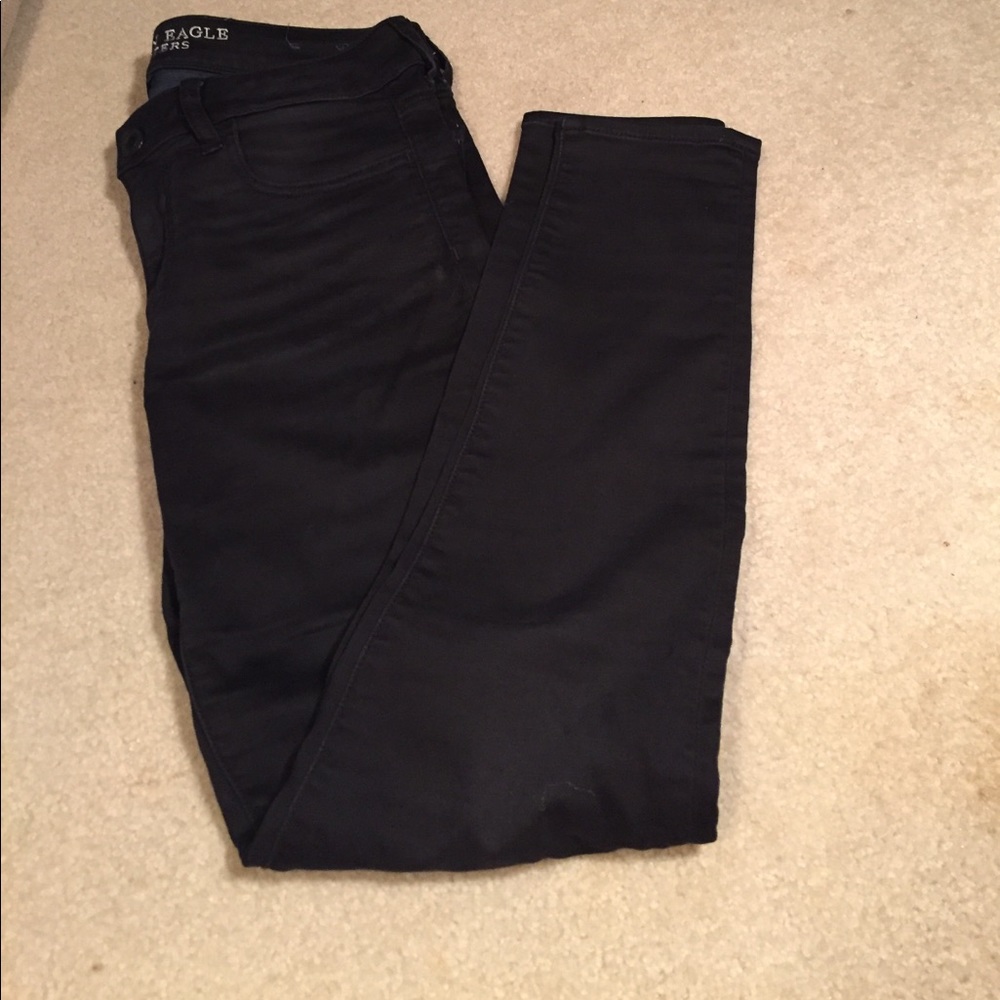 Women's jeggings