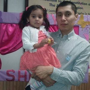 Meet your Posher, Eric