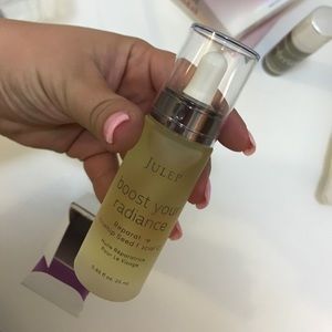 Julep Makeup - Julep Boost Your Radiance Facial Oil Julep Makeup - Julep Boost Your Radiance Facial Oil