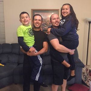 Meet your Posher, Esther