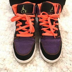 Jordan 1 phat