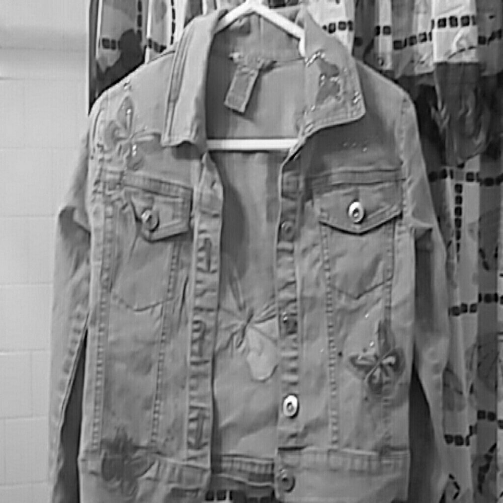 Jacket