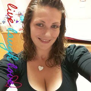 Meet your Posher, Kathryn