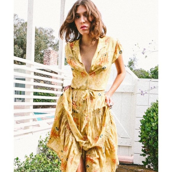 ❌ soldNWTS Novella Royale dorthea dress XS - Picture 2 of 7