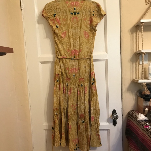 ❌ soldNWTS Novella Royale dorthea dress XS - Picture 7 of 7