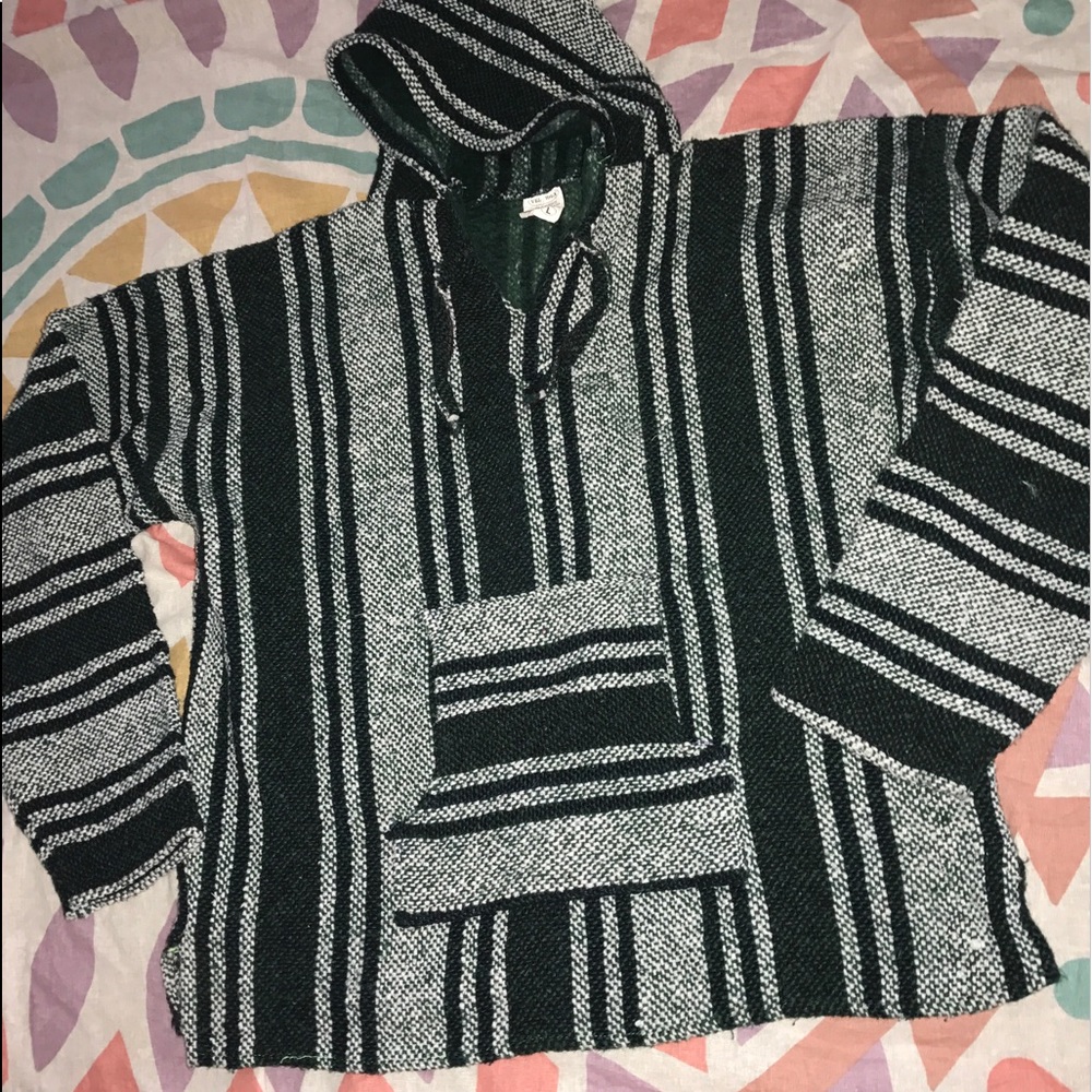 Baja Hoodie
