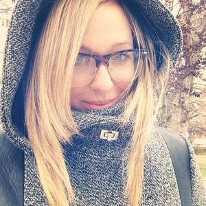 Meet your Posher, Kelsey