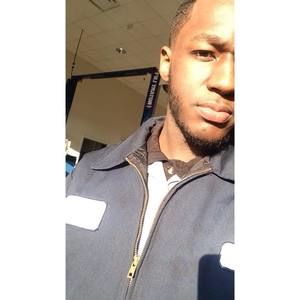 Meet your Posher, Chris