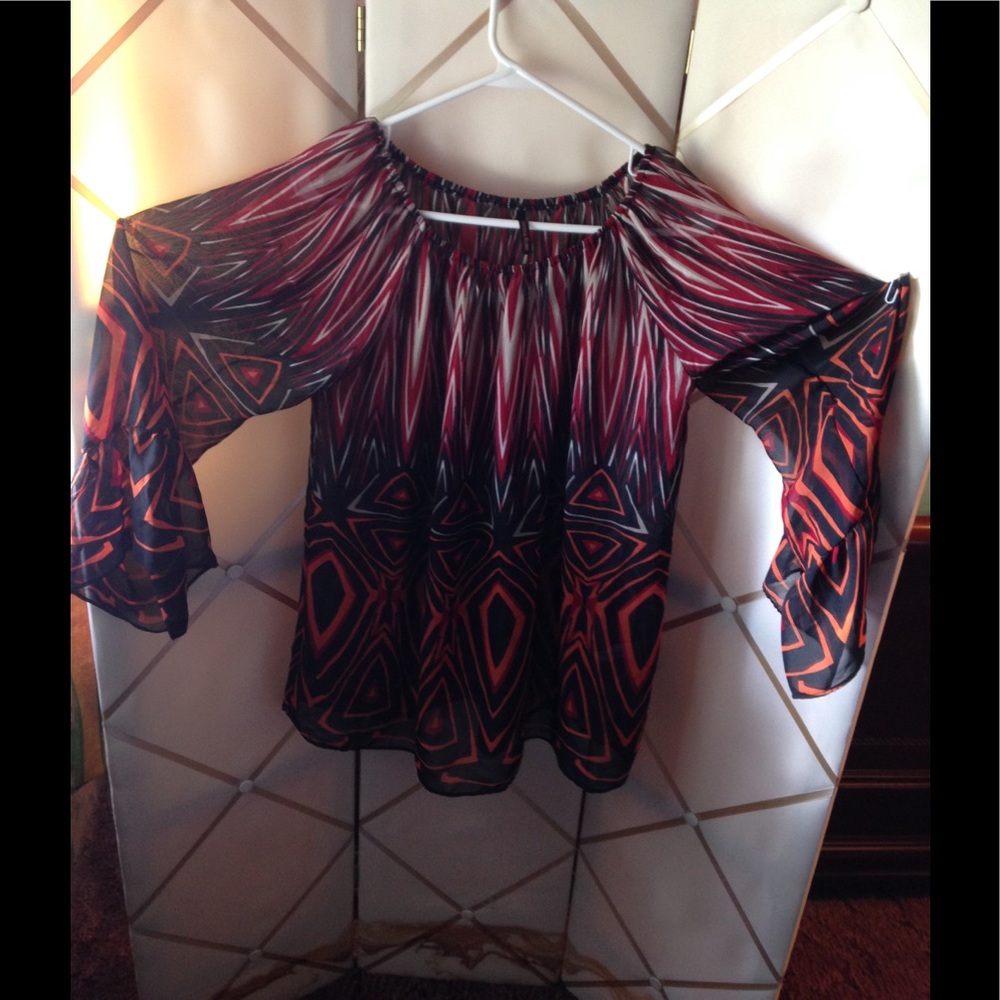 Emma Rose top