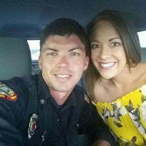 Meet your Posher, Whitney