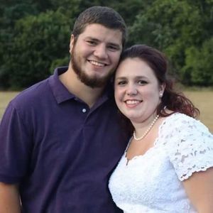 Meet your Posher, Amberly