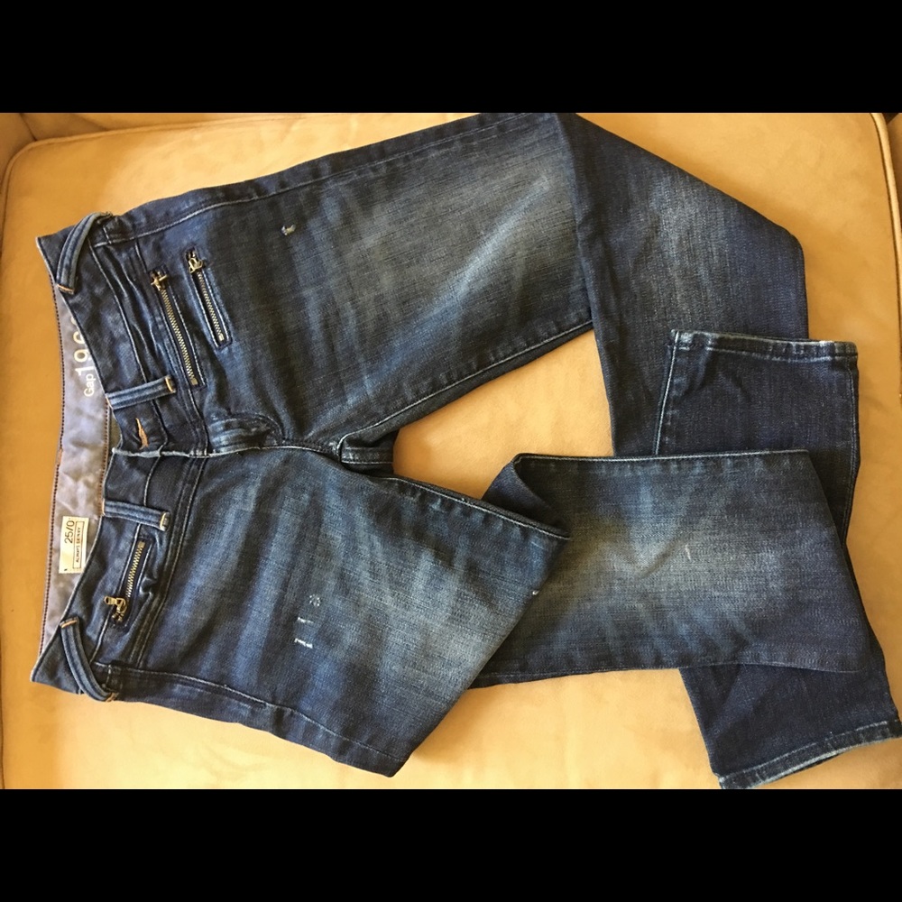 Gap Denim Jeans