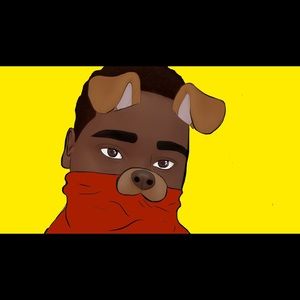 Follow my IG @denzels_art for a drawing